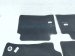 2021 Toyota Corolla Set Of 4 Floor Mats Black Cloth PT206 02202 01 Replacement 2021 Toyota Corolla Set Of 4 Floor Mats Black Cloth PT206 02202 01 Replacement thumbnail
