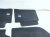 2021 Toyota Corolla Set Of 4 Floor Mats Black Cloth PT206 02202 01 Replacement 2021 Toyota Corolla Set Of 4 Floor Mats Black Cloth PT206 02202 01 Replacement thumbnail