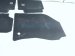 2021 Toyota Corolla Set Of 4 Floor Mats Black Cloth PT206 02202 01 Replacement 2021 Toyota Corolla Set Of 4 Floor Mats Black Cloth PT206 02202 01 Replacement thumbnail