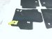 2021 Toyota Corolla Set Of 4 Floor Mats Black Cloth PT206 02202 01 Replacement 2021 Toyota Corolla Set Of 4 Floor Mats Black Cloth PT206 02202 01 Replacement thumbnail