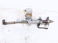 $140 Toyota STEERING COLUMN ASSY - 1.8L LE FWD $140 Toyota STEERING COLUMN ASSY - 1.8L LE FWD