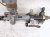 2021 Toyota Corolla Shaft Steering Column Assy 1.8l Le Fwd 45250 12G90 Replacement 2021 Toyota Corolla Shaft Steering Column Assy 1.8l Le Fwd 45250 12G90 Replacement thumbnail