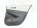 2021 Toyota Corolla Trim / Liner Rear Passenger Interior Door Panel Grey 67630 12M90 C8 Replacement 2021 Toyota Corolla Trim / Liner Rear Passenger Interior Door Panel Grey 67630 12M90 C8 Replacement thumbnail