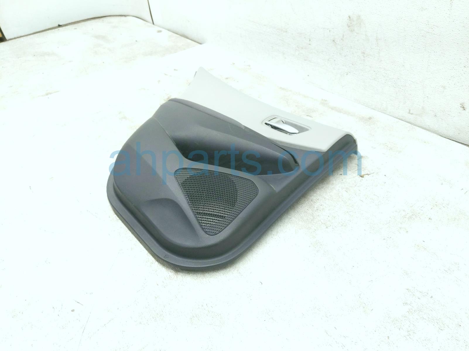 2021 Toyota Corolla Trim / Liner Rear Driver Interior Door Panel Grey 67640 12M90 C8 Replacement 2021 Toyota Corolla Trim / Liner Rear Driver Interior Door Panel Grey 67640 12M90 C8 Replacement thumbnail