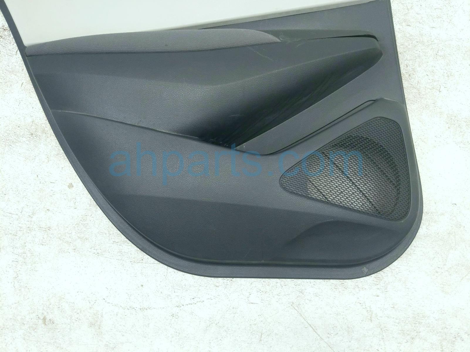 2021 Toyota Corolla Trim / Liner Rear Driver Interior Door Panel Grey 67640 12M90 C8 Replacement 2021 Toyota Corolla Trim / Liner Rear Driver Interior Door Panel Grey 67640 12M90 C8 Replacement thumbnail