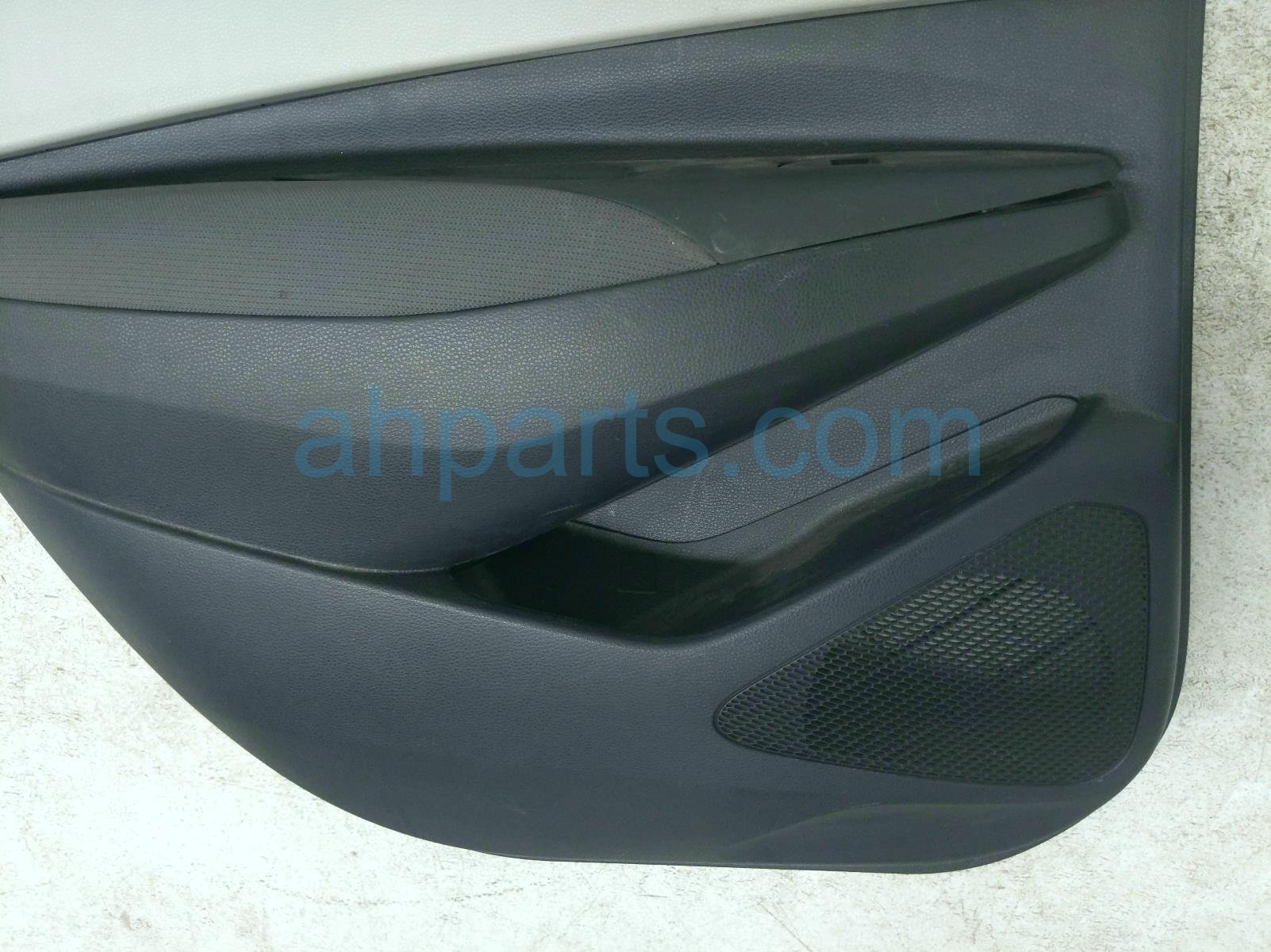 2021 Toyota Corolla Trim / Liner Rear Driver Interior Door Panel Grey 67640 12M90 C8 Replacement 2021 Toyota Corolla Trim / Liner Rear Driver Interior Door Panel Grey 67640 12M90 C8 Replacement thumbnail
