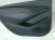 2021 Toyota Corolla Trim / Liner Rear Driver Interior Door Panel Grey 67640 12M90 C8 Replacement 2021 Toyota Corolla Trim / Liner Rear Driver Interior Door Panel Grey 67640 12M90 C8 Replacement thumbnail