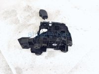 Toyota A/T FLOOR SHIFTER W/KNOB ASSY -1.8L Toyota A/T FLOOR SHIFTER W/KNOB ASSY -1.8L