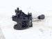 2021 Toyota Corolla A/t Floor Shifter W/knob Assy 1.8l 33560 12660 Replacement 2021 Toyota Corolla A/t Floor Shifter W/knob Assy 1.8l 33560 12660 Replacement thumbnail