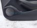 2021 Toyota Corolla Trim / Liner Rear Passenger Interior Door Panel Grey 67610 12P20 C9 Replacement 2021 Toyota Corolla Trim / Liner Rear Passenger Interior Door Panel Grey 67610 12P20 C9 Replacement thumbnail