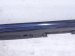 2021 Toyota Corolla Rocker Trim Passenger Side Skirt / Molding Blue Sedan 75850 12070 Replacement 2021 Toyota Corolla Rocker Trim Passenger Side Skirt / Molding Blue Sedan 75850 12070 Replacement thumbnail