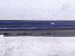2021 Toyota Corolla Rocker Trim Passenger Side Skirt / Molding Blue Sedan 75850 12070 Replacement 2021 Toyota Corolla Rocker Trim Passenger Side Skirt / Molding Blue Sedan 75850 12070 Replacement thumbnail