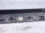 2021 Toyota Corolla Rocker Trim Passenger Side Skirt / Molding Blue Sedan 75850 12070 Replacement 2021 Toyota Corolla Rocker Trim Passenger Side Skirt / Molding Blue Sedan 75850 12070 Replacement thumbnail