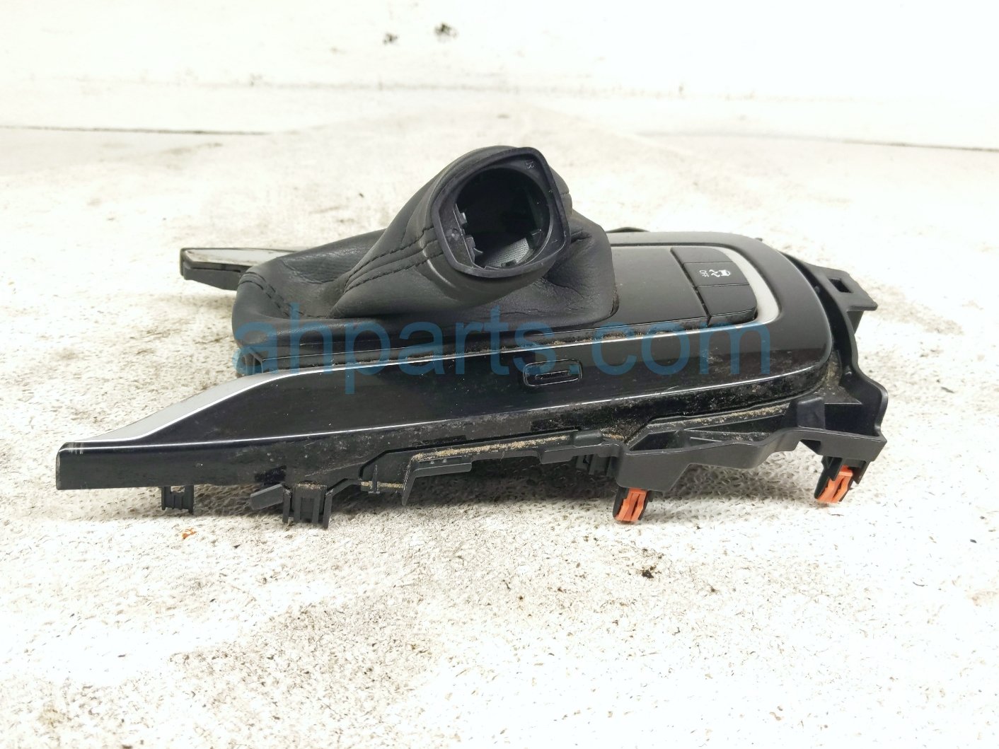 2021 Toyota Corolla Shifter Indicator W/ Boot Trim Bezel 35970 12420 C1 Replacement 2021 Toyota Corolla Shifter Indicator W/ Boot Trim Bezel 35970 12420 C1 Replacement thumbnail
