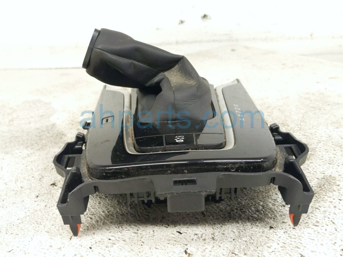 2021 Toyota Corolla Shifter Indicator W/ Boot Trim Bezel 35970 12420 C1 Replacement 2021 Toyota Corolla Shifter Indicator W/ Boot Trim Bezel 35970 12420 C1 Replacement thumbnail