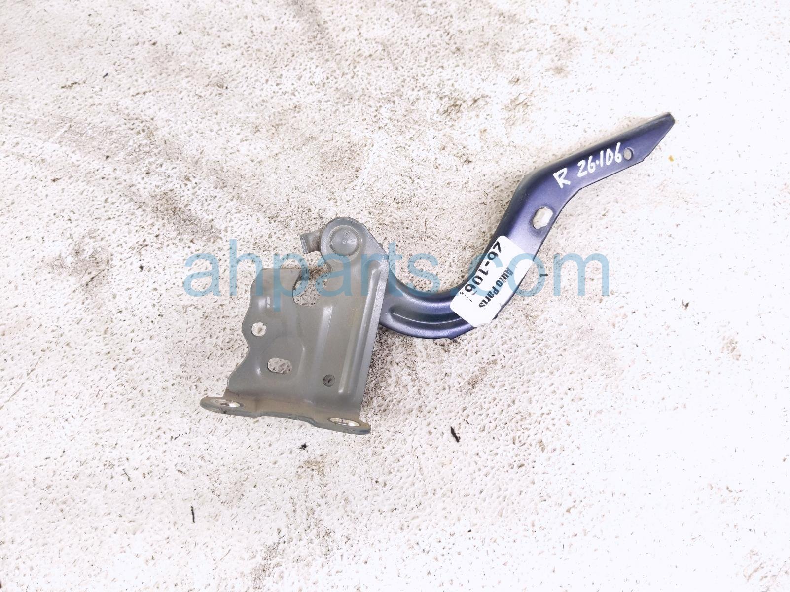Toyota RH HOOD HINGE - BLUE