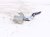2021 Toyota Corolla Passenger Hood Hinge Blue 53410 12740 Replacement 2021 Toyota Corolla Passenger Hood Hinge Blue 53410 12740 Replacement thumbnail