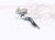 2021 Toyota Corolla Passenger Hood Hinge Blue 53410 12740 Replacement 2021 Toyota Corolla Passenger Hood Hinge Blue 53410 12740 Replacement thumbnail