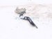 2021 Toyota Corolla Passenger Hood Hinge Blue 53410 12740 Replacement 2021 Toyota Corolla Passenger Hood Hinge Blue 53410 12740 Replacement thumbnail