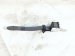 2021 Toyota Corolla Rear Driver Seat Belt Black Sdn 73370 12721 C0 Replacement 2021 Toyota Corolla Rear Driver Seat Belt Black Sdn 73370 12721 C0 Replacement thumbnail