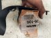 2021 Toyota Corolla Seat Rear Mid Belt Retractor Black Sdn 73350 12370 C1 Replacement 2021 Toyota Corolla Seat Rear Mid Belt Retractor Black Sdn 73350 12370 C1 Replacement thumbnail