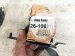 2021 Toyota Corolla Seat Rear Mid Belt Retractor Black Sdn 73350 12370 C1 Replacement 2021 Toyota Corolla Seat Rear Mid Belt Retractor Black Sdn 73350 12370 C1 Replacement thumbnail