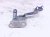 2021 Toyota Corolla Driver Hood Hinge Blue 53410 12740 Replacement 2021 Toyota Corolla Driver Hood Hinge Blue 53410 12740 Replacement thumbnail