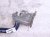 2021 Toyota Corolla Driver Hood Hinge Blue 53410 12740 Replacement 2021 Toyota Corolla Driver Hood Hinge Blue 53410 12740 Replacement thumbnail