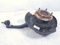 $150 Toyota FR/RH SPINDLE KNUCKLE HUB - 4X2 $150 Toyota FR/RH SPINDLE KNUCKLE HUB - 4X2