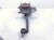 2004 Toyota Tacoma Front Passenger Spindle Knuckle Hub 4x2 43201 35081 Replacement 2004 Toyota Tacoma Front Passenger Spindle Knuckle Hub 4x2 43201 35081 Replacement thumbnail