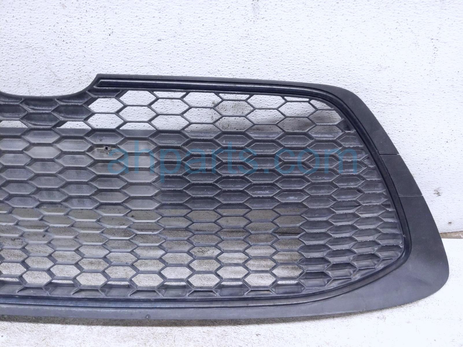 2021 Toyota Corolla Front Lower Bumper Grille Mesh Blk 53128 12050 Replacement 2021 Toyota Corolla Front Lower Bumper Grille Mesh Blk 53128 12050 Replacement thumbnail