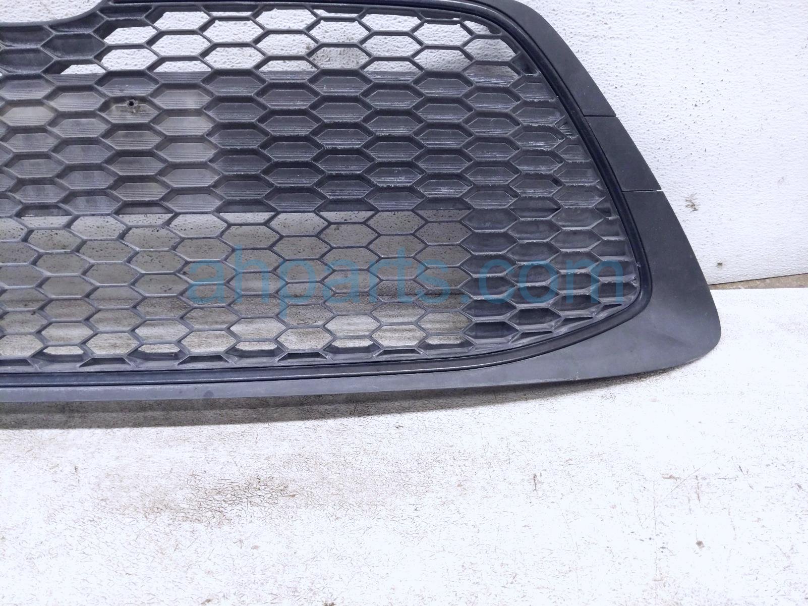 2021 Toyota Corolla Front Lower Bumper Grille Mesh Blk 53128 12050 Replacement 2021 Toyota Corolla Front Lower Bumper Grille Mesh Blk 53128 12050 Replacement thumbnail