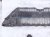 2021 Toyota Corolla Front Lower Bumper Grille Mesh Blk 53128 12050 Replacement 2021 Toyota Corolla Front Lower Bumper Grille Mesh Blk 53128 12050 Replacement thumbnail