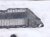 2021 Toyota Corolla Front Lower Bumper Grille Mesh Blk 53128 12050 Replacement 2021 Toyota Corolla Front Lower Bumper Grille Mesh Blk 53128 12050 Replacement thumbnail
