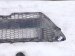 2021 Toyota Corolla Front Lower Bumper Grille Mesh Blk 53128 12050 Replacement 2021 Toyota Corolla Front Lower Bumper Grille Mesh Blk 53128 12050 Replacement thumbnail