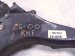2004 Toyota Tacoma Front Passenger Lower Control Arm 48068 35120 Replacement 2004 Toyota Tacoma Front Passenger Lower Control Arm 48068 35120 Replacement thumbnail