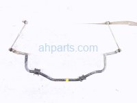 Honda FRONT STABILIZER / SWAY BAR W/LINKS Honda FRONT STABILIZER / SWAY BAR W/LINKS