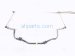 2023 Honda Ridgeline Front Stabilizer / Sway Bar W/links 51300 TG7 A01 Replacement 2023 Honda Ridgeline Front Stabilizer / Sway Bar W/links 51300 TG7 A01 Replacement thumbnail