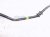 2023 Honda Ridgeline Front Stabilizer / Sway Bar W/links 51300 TG7 A01 Replacement 2023 Honda Ridgeline Front Stabilizer / Sway Bar W/links 51300 TG7 A01 Replacement thumbnail