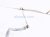 2023 Honda Ridgeline Front Stabilizer / Sway Bar W/links 51300 TG7 A01 Replacement 2023 Honda Ridgeline Front Stabilizer / Sway Bar W/links 51300 TG7 A01 Replacement thumbnail
