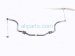 2023 Honda Ridgeline Front Stabilizer / Sway Bar W/links 51300 TG7 A01 Replacement 2023 Honda Ridgeline Front Stabilizer / Sway Bar W/links 51300 TG7 A01 Replacement thumbnail