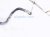 2023 Honda Ridgeline Front Stabilizer / Sway Bar W/links 51300 TG7 A01 Replacement 2023 Honda Ridgeline Front Stabilizer / Sway Bar W/links 51300 TG7 A01 Replacement thumbnail