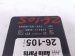 2025 Honda Civic Can Gateway Control Module Unit 38890 T61 AR2 Replacement 2025 Honda Civic Can Gateway Control Module Unit 38890 T61 AR2 Replacement thumbnail