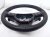 2025 Honda Civic Steering Wheel Black Sport 78501 T20 A22ZA Replacement 2025 Honda Civic Steering Wheel Black Sport 78501 T20 A22ZA Replacement thumbnail