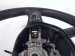2025 Honda Civic Steering Wheel Black Sport 78501 T20 A22ZA Replacement 2025 Honda Civic Steering Wheel Black Sport 78501 T20 A22ZA Replacement thumbnail