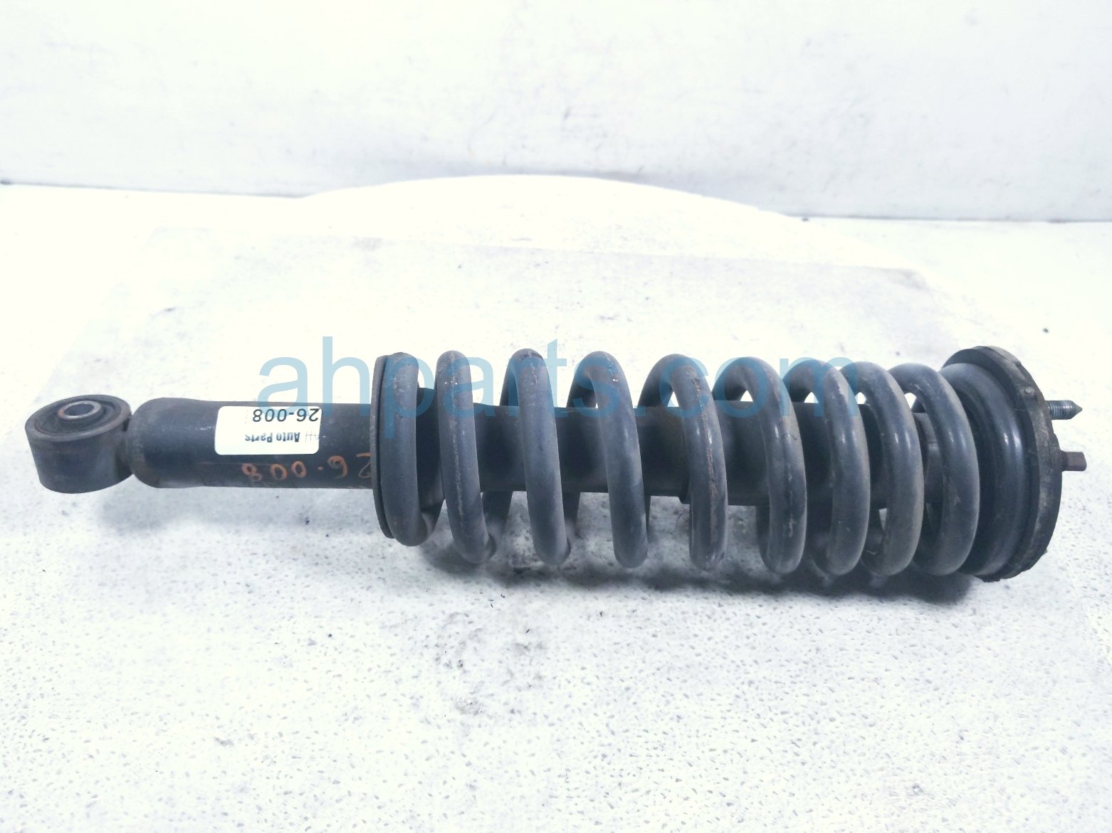 $75 Toyota FR/RH STRUT ABSORBER + SPRING