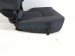 2024 Toyota Tacoma Back (2nd Row) Rear Passenger Seat Assy Black Clth 71075 AK010 C2 Replacement 2024 Toyota Tacoma Back (2nd Row) Rear Passenger Seat Assy Black Clth 71075 AK010 C2 Replacement thumbnail