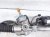 2023 Honda Pilot And / Gear Box Power Steering Rack & Pinion 53620 T91 A23 Replacement 2023 Honda Pilot And / Gear Box Power Steering Rack & Pinion 53620 T91 A23 Replacement thumbnail