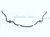 2023 Honda Pilot Front Stabilizer / Sway Bar W/links 51300 T91 A01 Replacement 2023 Honda Pilot Front Stabilizer / Sway Bar W/links 51300 T91 A01 Replacement thumbnail