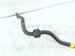 2023 Honda Pilot Front Stabilizer / Sway Bar W/links 51300 T91 A01 Replacement 2023 Honda Pilot Front Stabilizer / Sway Bar W/links 51300 T91 A01 Replacement thumbnail